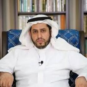 هيثم بن فهد الرومي