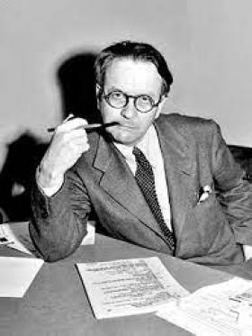 رايموند شاندلر