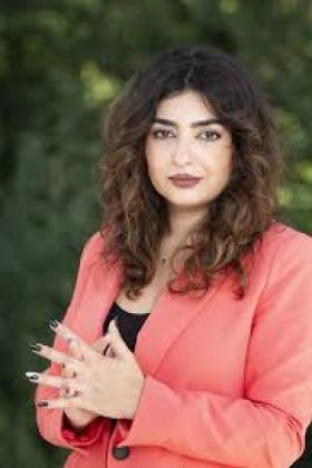 حنين الصايغ