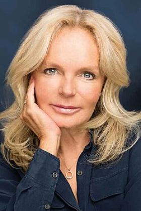 لوسيندا رايلي