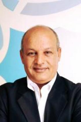 محمد عيسى المؤدب