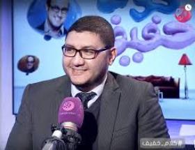 أحمد سعد الدين
