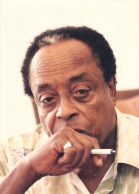 محمد مفتاح الفيتوري