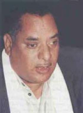 محمد مستجاب