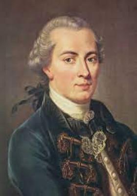 إيمانويل كانط