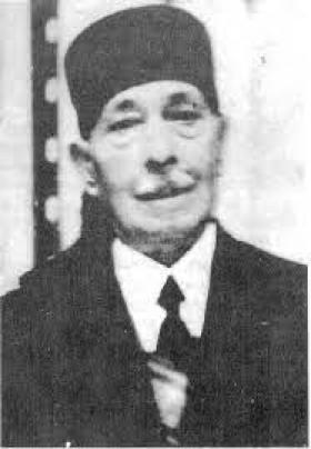 محمد بن الخوجة