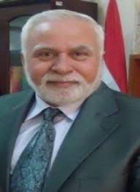 إبراهيم خليل أحمد