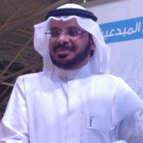 ناصر محمد الزمل