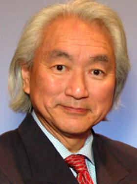 ميتشيو كاكو