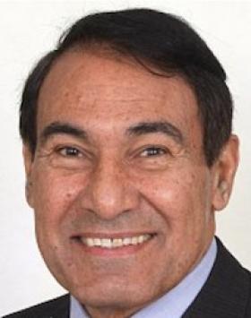 علي القاسمي