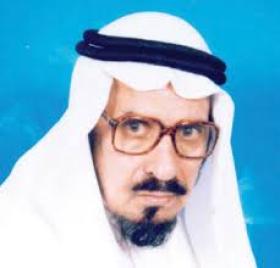محمد بن سعد الشويعر