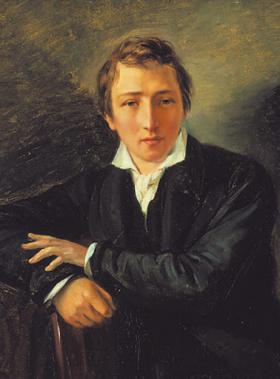 هاينريش هاينه