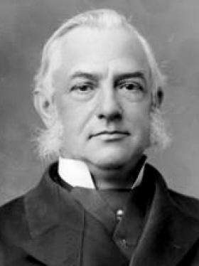 فريدريخ ماكس مولر