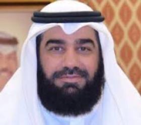 رباح مبارك مذكر الرشيدي