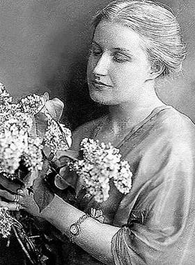 ثيا فون هاربو