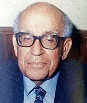 عبد السلام هارون