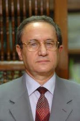 أسامة الغزالي حرب