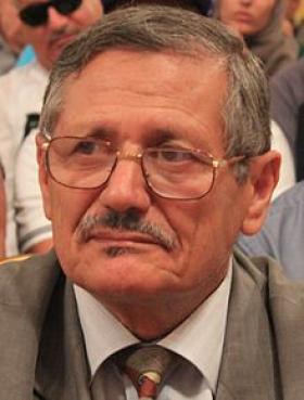 عبد المجيد النجار