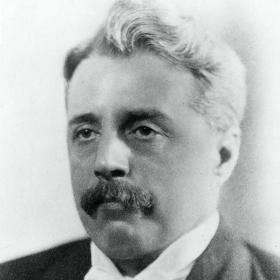 أرنولد بينيت