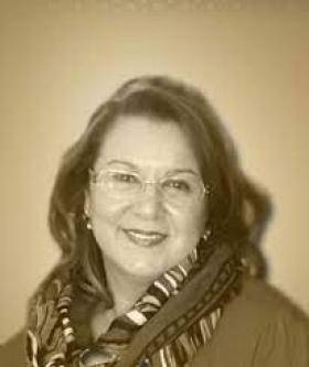 عائشة البصري