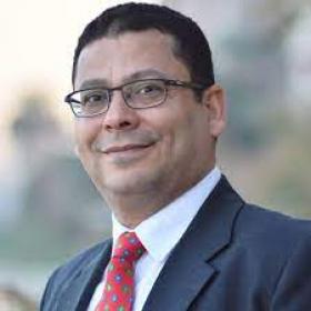 خالد أحمد الزعيري