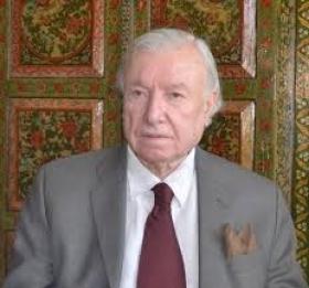 وليد الخالدي