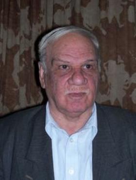 محمد عبد الحميد الحمد