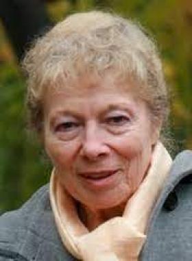 فرجينيا هيلد