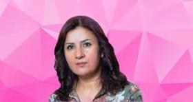 روزاليندا مايلز