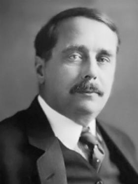 هربرت جورج ويلز