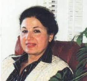بلقيس شرارة