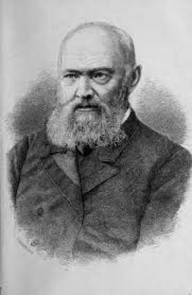 ألكسندر أستروفسكي