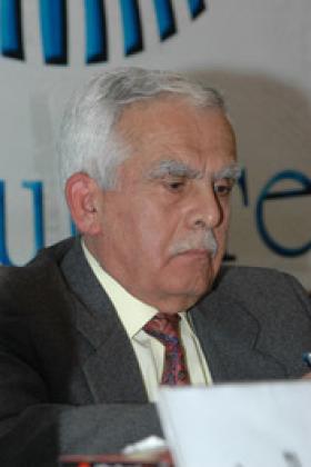 وجيه كوثراني