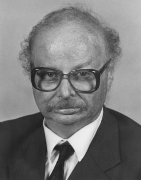 إسرائيل شاحاك