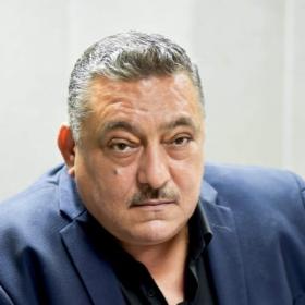 نزار عبد الستار