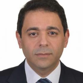 نديم منصوري