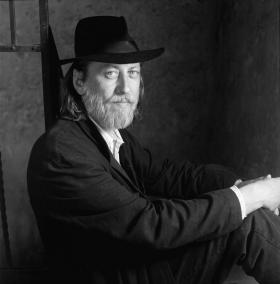 لاسلو كراسناهوركاي