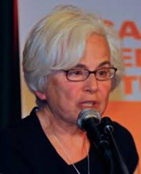 إلين ميكسنز وود