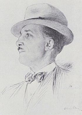 فيكتور بوشيه