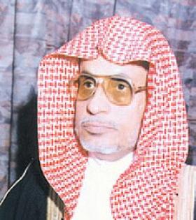 حسن بن فهد الهويمل