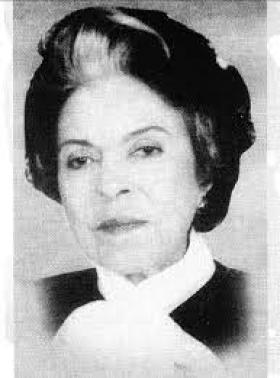 سمحة الخولي