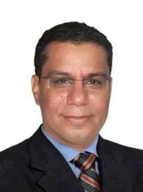 خالد محمد عبد الغني