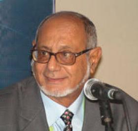 محمد علي البار