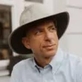 جون ستريليكي