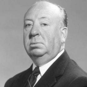 ألفريد هيتشكوك