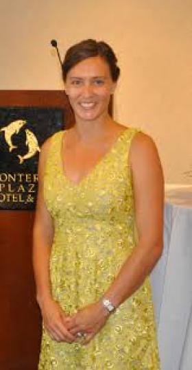 فانيسا ديفينبو