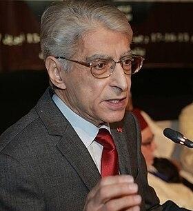 عباس الجراري