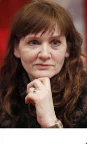 أودور آفا أولافسدوتير