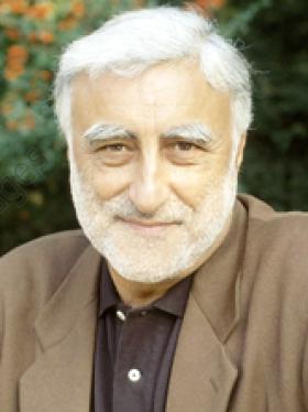 فريدون صاحب جم