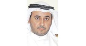 طلال سعد الرميضي